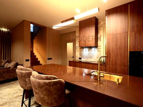 дом по адресу Інелли Огнєвої