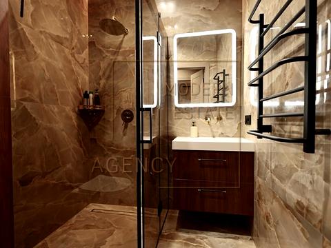 дом по адресу Інелли Огнєвої