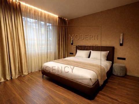 дом по адресу Інелли Огнєвої