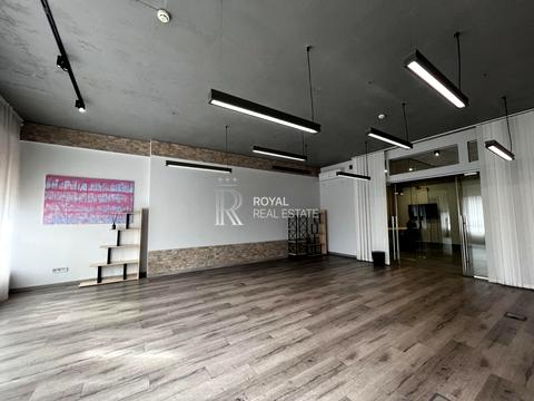 коммерческая по адресу Кловский спуск (Кловський), 7a