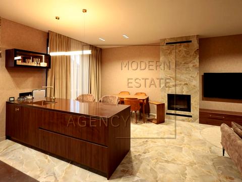 дом по адресу Інелли Огнєвої