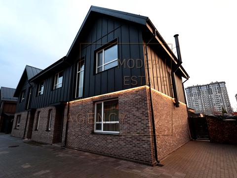 дом по адресу Інелли Огнєвої