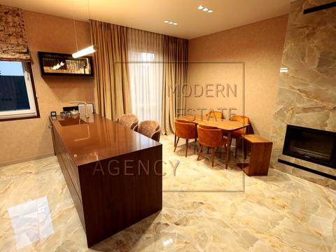 дом по адресу Інелли Огнєвої