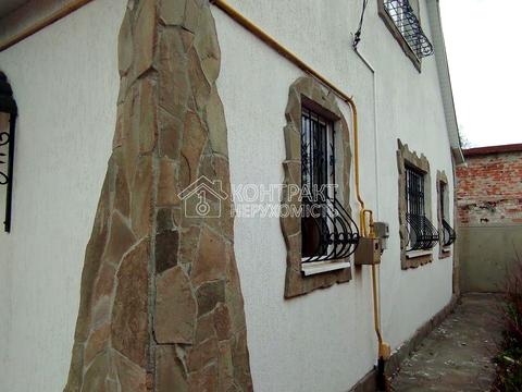 будинок за адресою Пушкина вул., 10