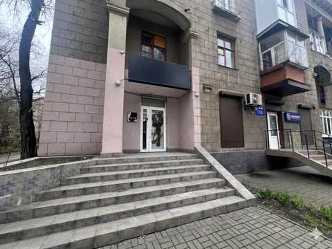 комерційна за адресою Лобановського вул., 13