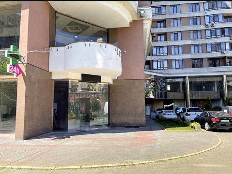 коммерческая по адресу Жилянская ул., 59