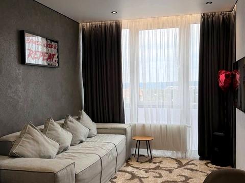 квартира по адресу Университетская ул., 3/4