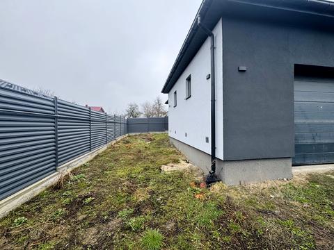 дом по адресу дачна