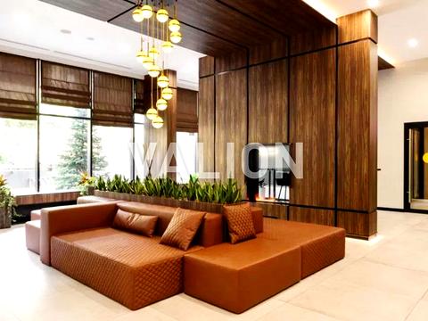 квартира по адресу Василия Стуса ул., 35-А