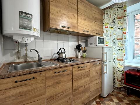 квартира за адресою Старокозацька вул. (Комсомольська), 3