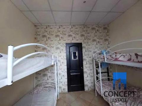 коммерческая по адресу Вокзальная ул. (Петровського), 1