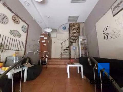 комерційна за адресою Вокзальна вул. (Петровського), 1