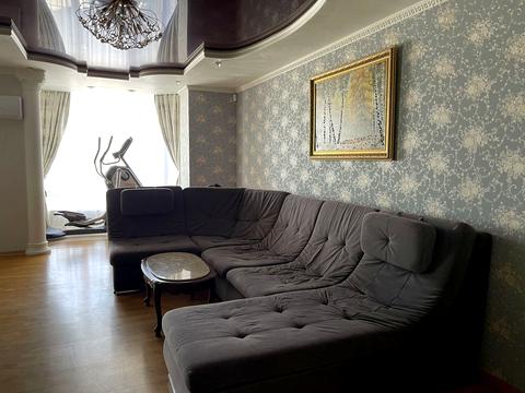 квартира по адресу Юлии Здановской ул. (Ломоносова), 58-А