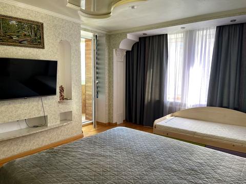 квартира по адресу Юлии Здановской ул. (Ломоносова), 58-А