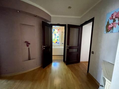 квартира по адресу Юлии Здановской ул. (Ломоносова), 58-А