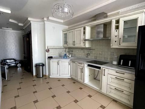 квартира по адресу Юлии Здановской ул. (Ломоносова), 58-А