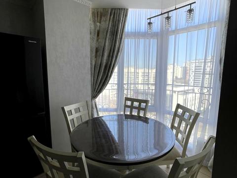 квартира по адресу Юлии Здановской ул. (Ломоносова), 58-А