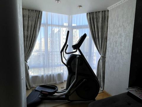 квартира по адресу Юлии Здановской ул. (Ломоносова), 58-А