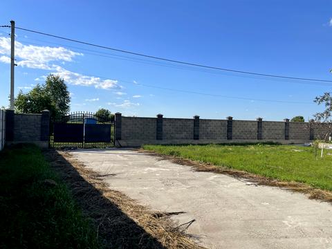 дом по адресу Прирічна, 58