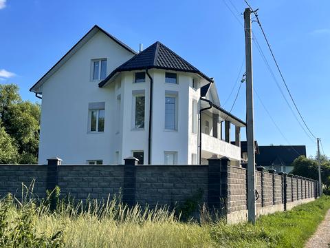 дом по адресу Прирічна, 58