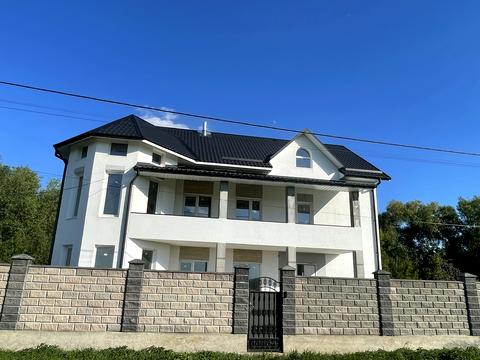 будинок за адресою Прирічна, 58