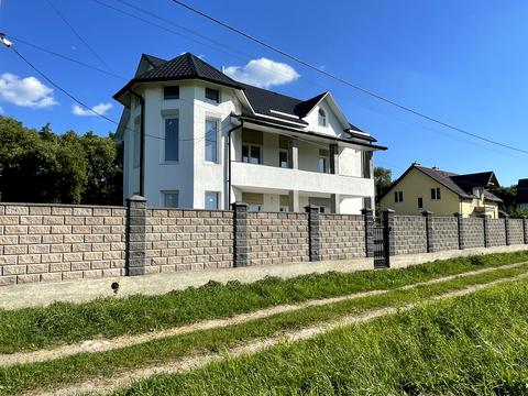 дом по адресу Прирічна, 58