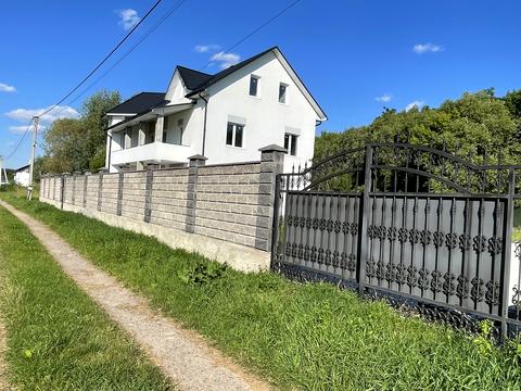 дом по адресу Прирічна, 58