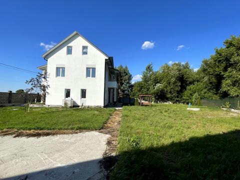 дом по адресу Прирічна, 58