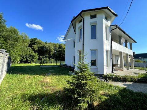 дом по адресу Прирічна, 58