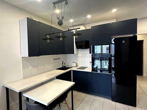 квартира за адресою Осокорська вул., 2-А