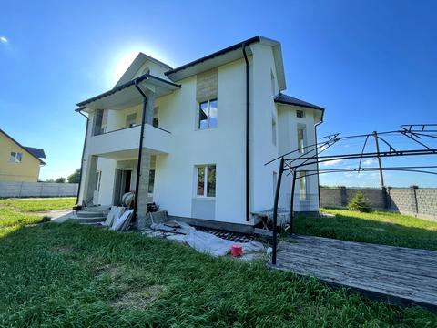 дом по адресу Прирічна, 58