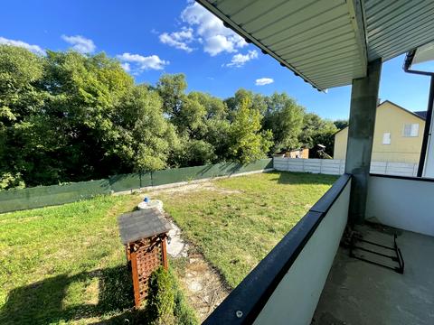 дом по адресу Прирічна, 58