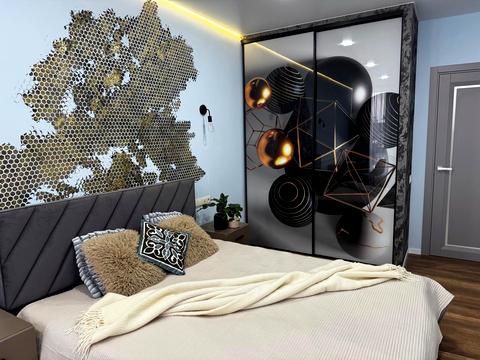 квартира по адресу Малоголосковская ул., 38