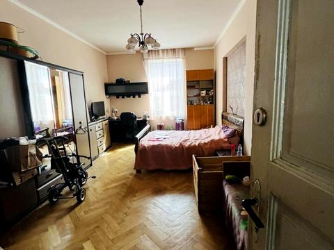 квартира за адресою Академіка Романа Кучера вул., 16