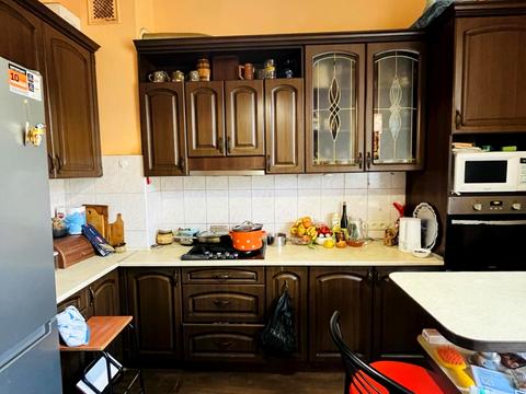 квартира за адресою Академіка Романа Кучера вул., 16