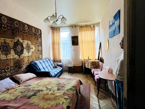 квартира за адресою Академіка Романа Кучера вул., 16