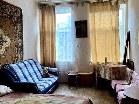 квартира за адресою Академіка Романа Кучера вул., 16