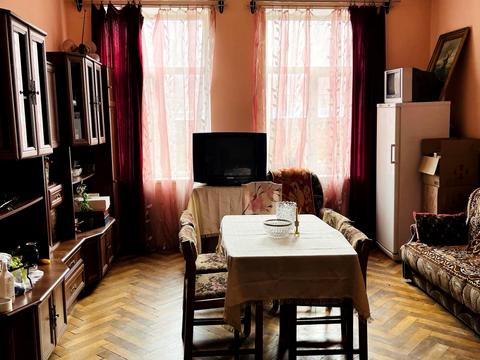 квартира за адресою Академіка Романа Кучера вул., 16