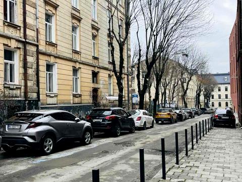 квартира по адресу академика Кучера ул., 16