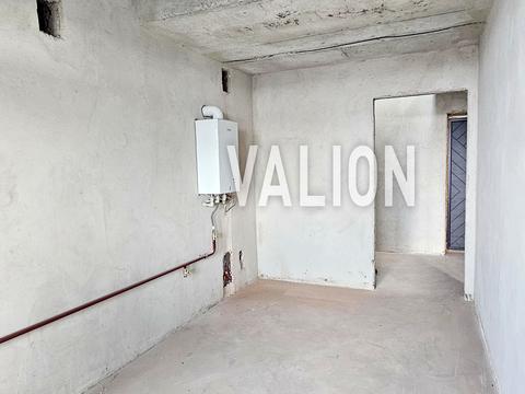 квартира за адресою Сімейна вул., 1