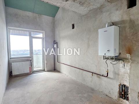 квартира за адресою Сімейна вул., 1