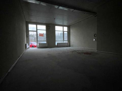 коммерческая по адресу Львовская ул., 92