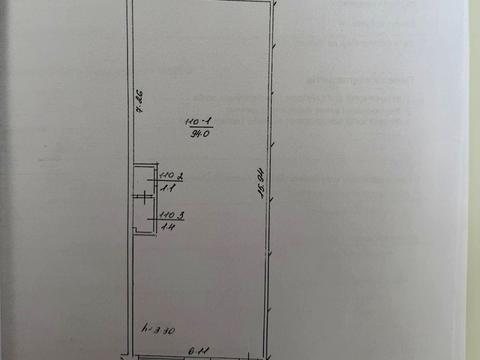 коммерческая по адресу Львовская ул., 92