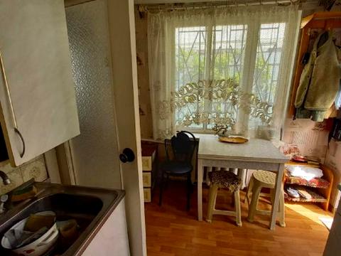 квартира по адресу Зелёная ул., 1