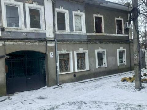 квартира за адресою Зелена вул., 1