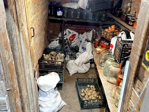 будинок за адресою Олімпійська, 25