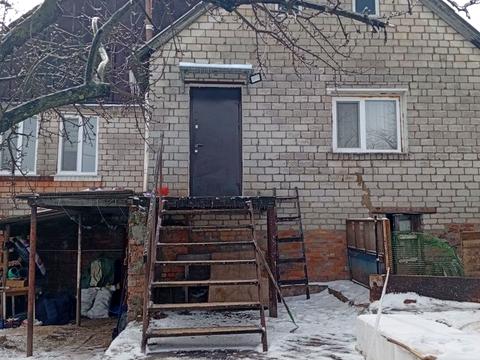 будинок за адресою Олімпійська, 25