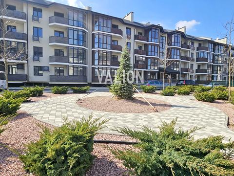 квартира за адресою Сімейна вул., 1