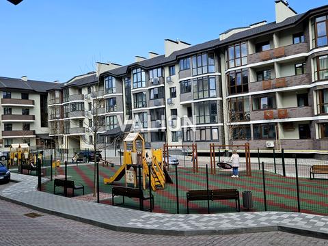 квартира за адресою Сімейна вул., 1