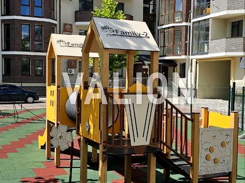 квартира за адресою Сімейна вул., 1